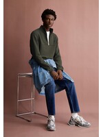Armedangels Armedangels Sweat Polaire Waarlo - Forest Pine