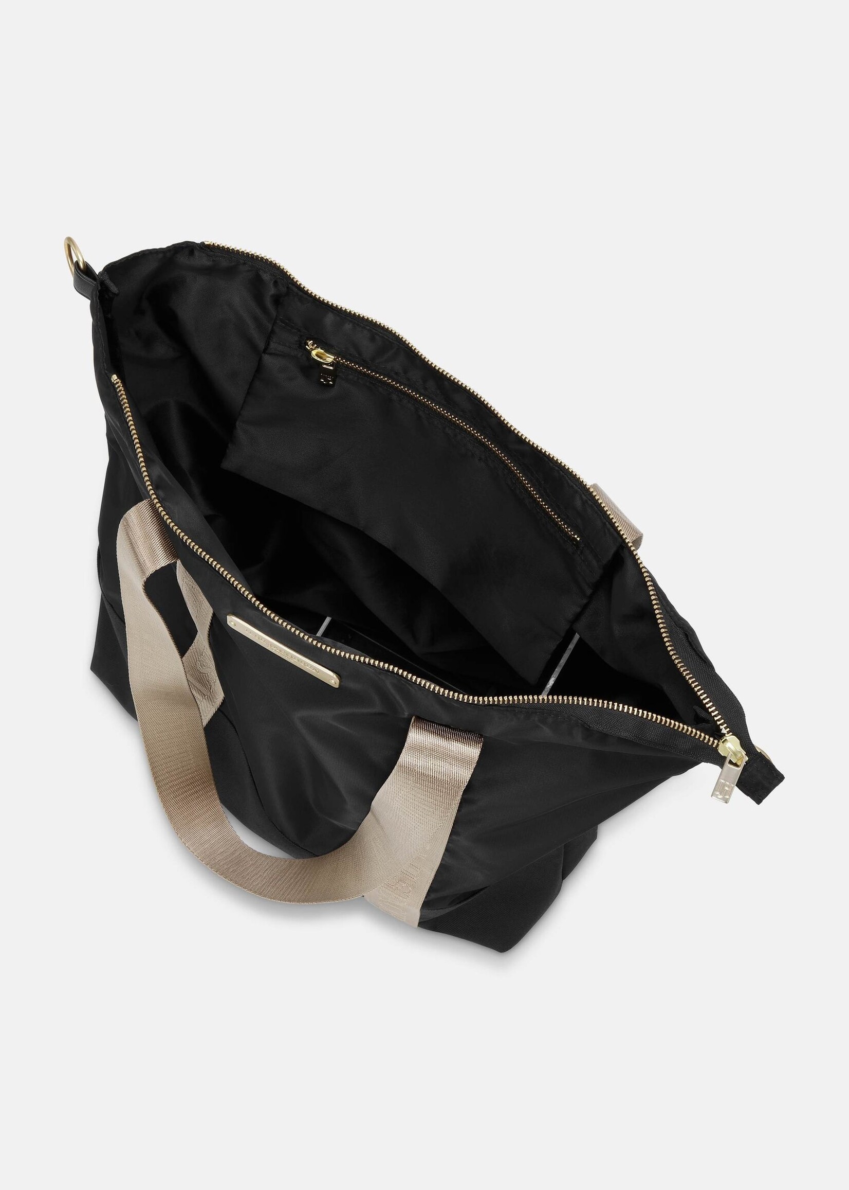 Ilse Jacobsen Ilse Jacobsen Sac Cabas - Noir