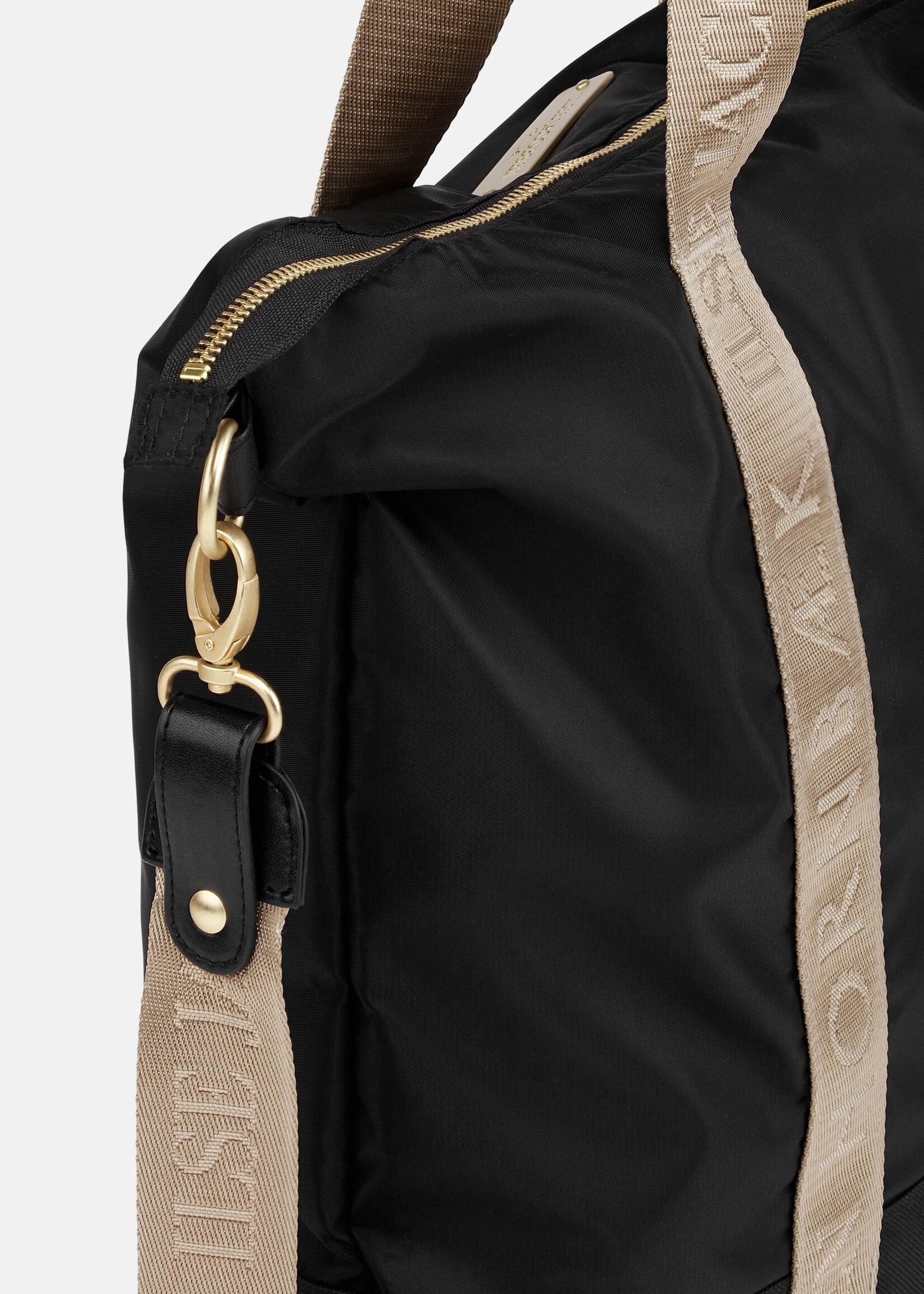 Ilse Jacobsen Ilse Jacobsen Sac Cabas - Noir