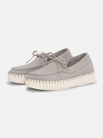 Ilse Jacobsen Ilse Jacobsen Tulip Sailor Shoe - Atmosphere Pearled