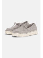 Ilse Jacobsen Ilse Jacobsen Tulip Sailor Shoe - Atmosphere Pearled