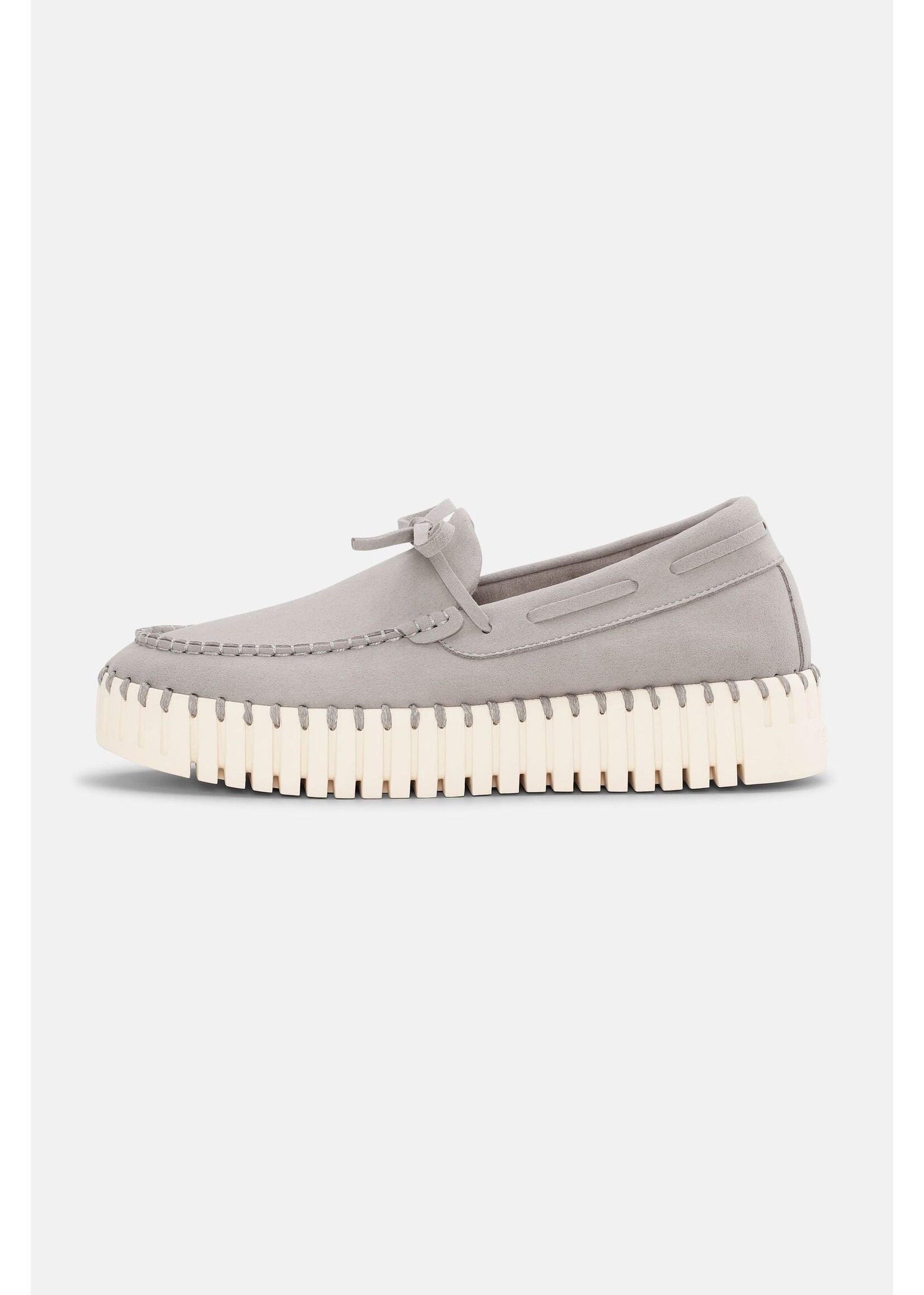 Ilse Jacobsen Ilse Jacobsen Tulip Sailor Shoe - Atmosphere Pearled