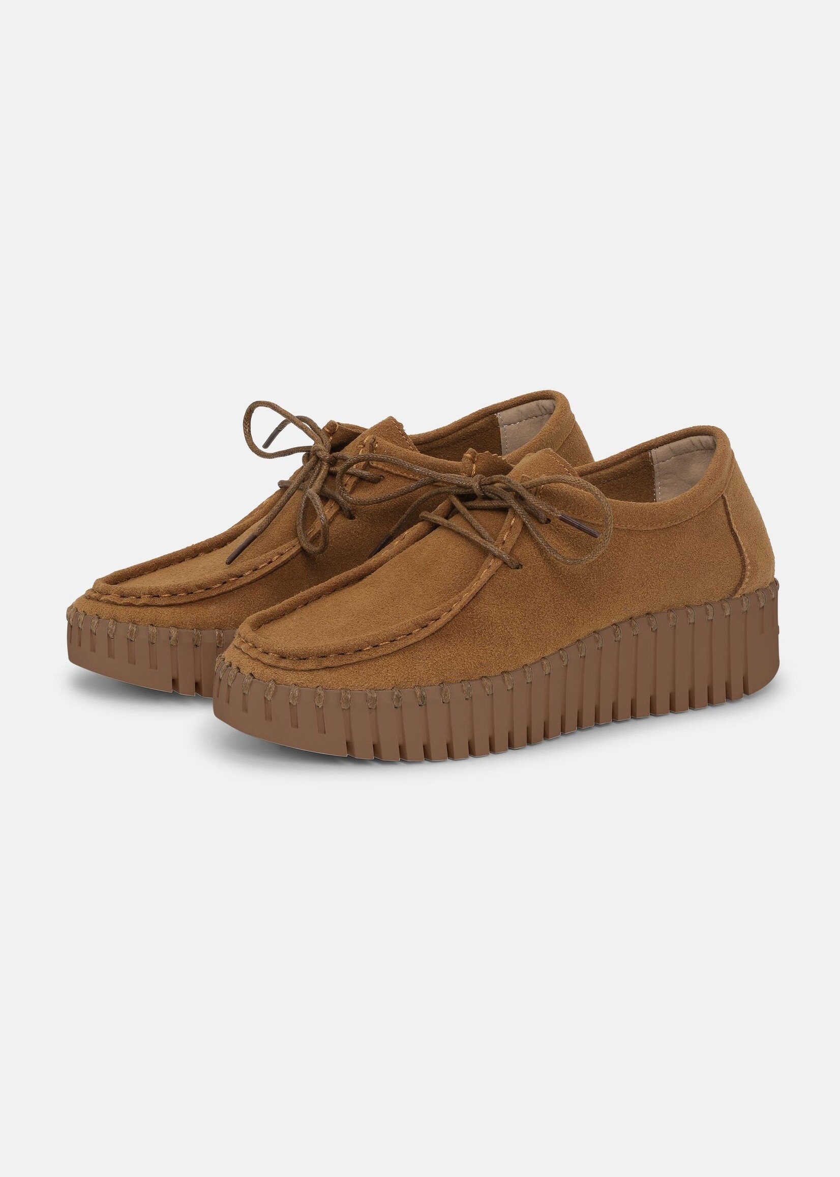 Ilse Jacobsen Ilse Jacobsen Tulip Shoe - Cashew