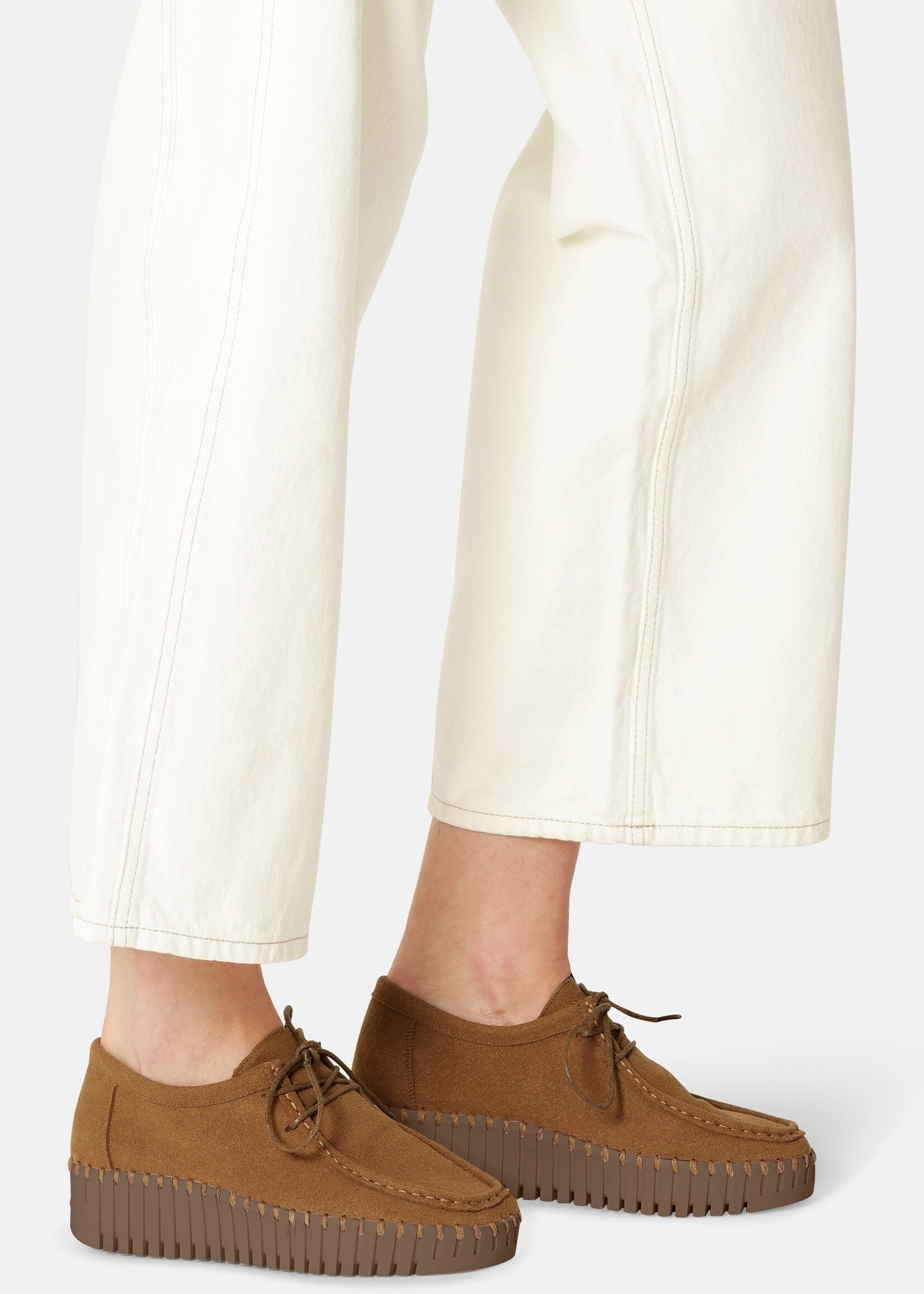 Ilse Jacobsen Ilse Jacobsen Chaussure Tulipe - Cashew