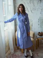 Fransa Fransa Robe FRFina One - Night Sky