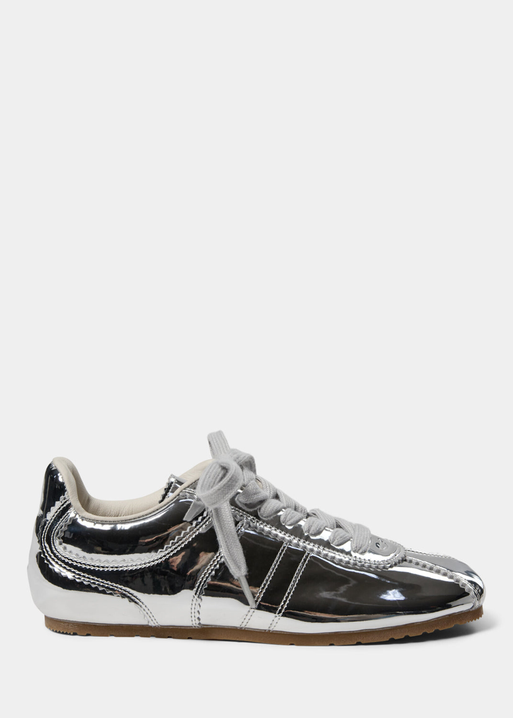 Sofie Schnoor Carla Sneaker - Silver