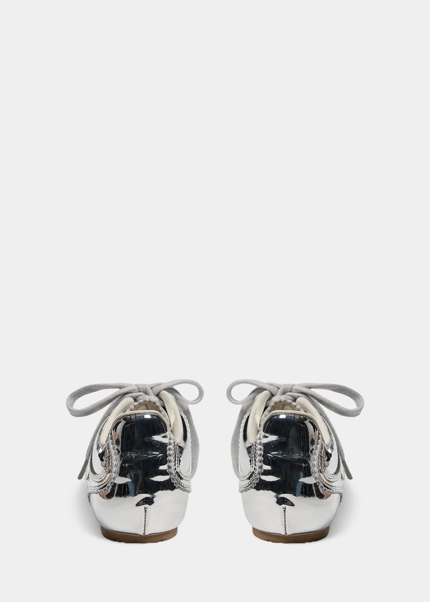 Sofie Schnoor Carla Sneaker - Silver