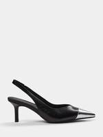 Sofie Schnoor Natalie Stiletto - Black