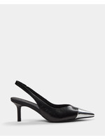 Sofie Schnoor Natalie Stiletto - Noir