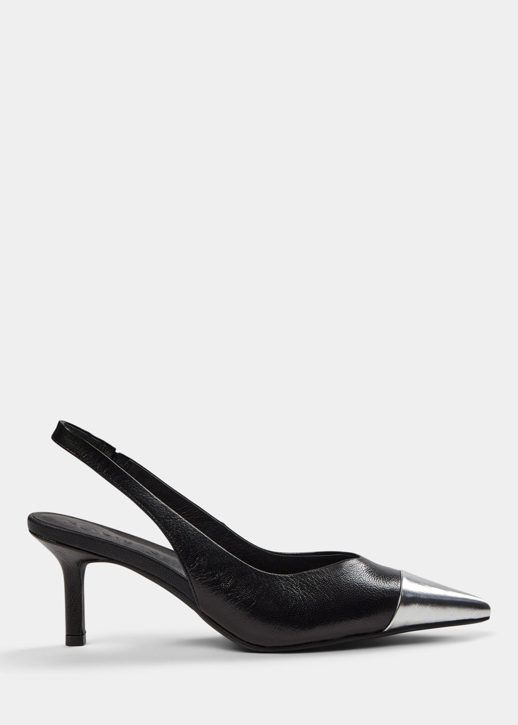 Sofie Schnoor Natalie Stiletto - Noir