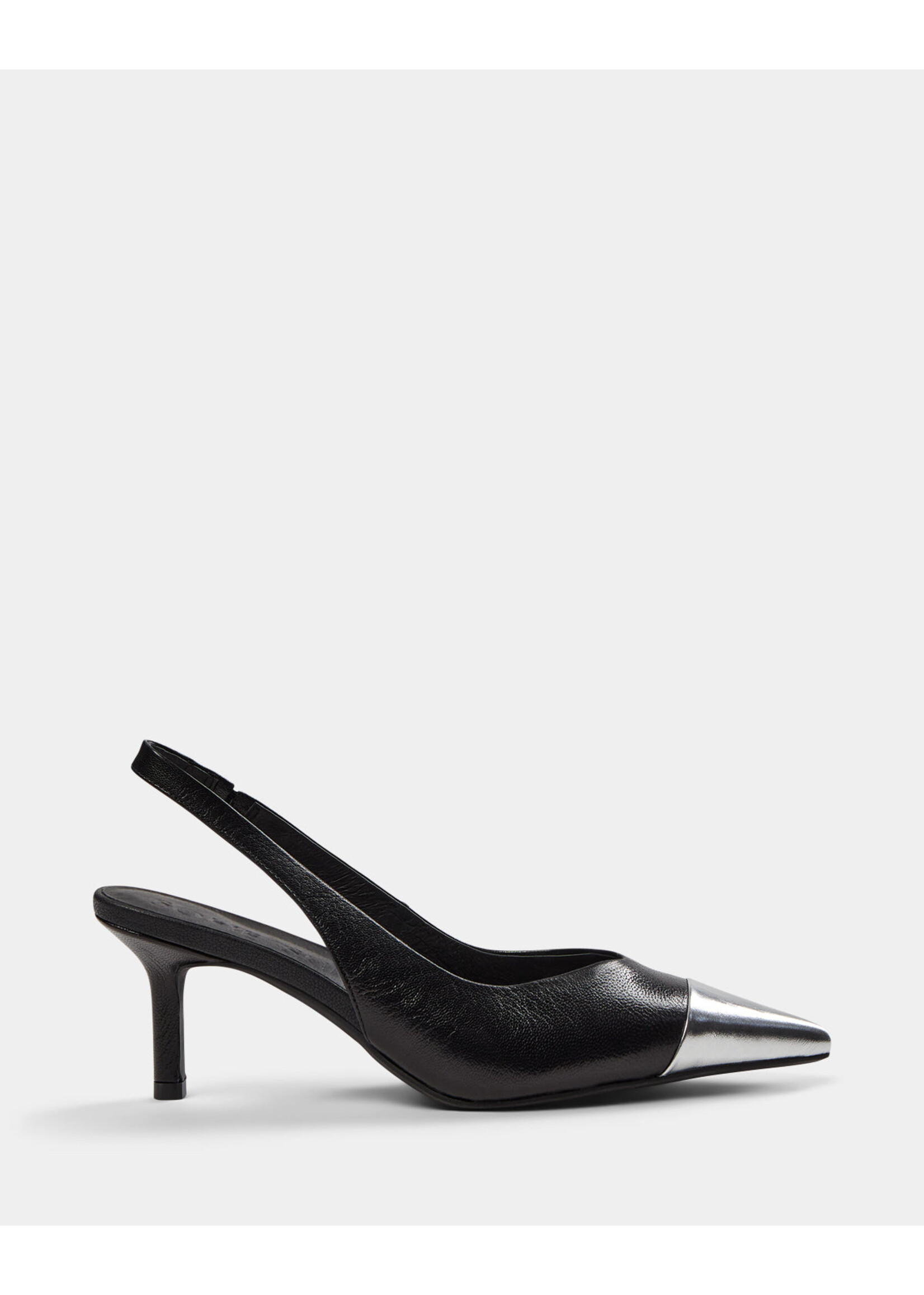 Sofie Schnoor Natalie Stiletto - Black