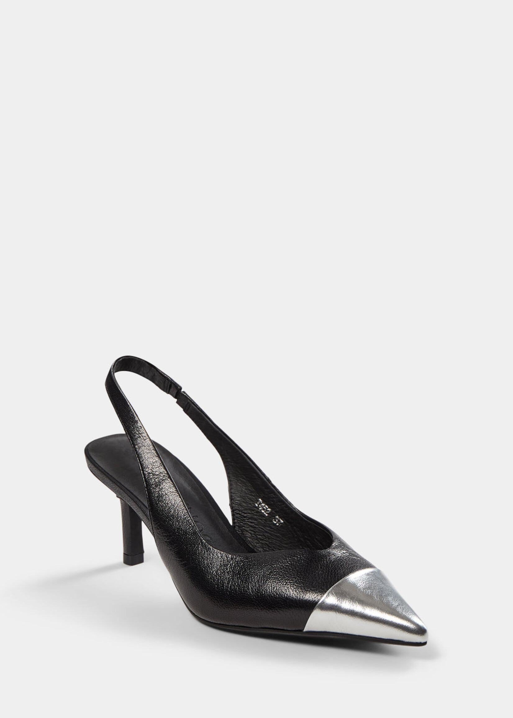 Sofie Schnoor Natalie Stiletto - Black