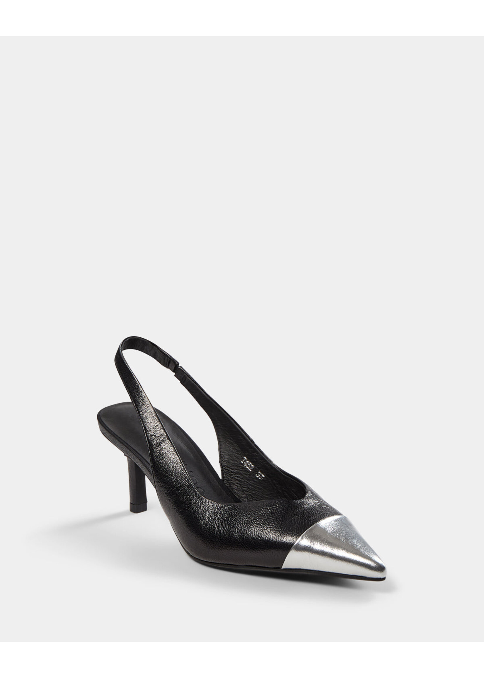 Sofie Schnoor Natalie Stiletto - Black