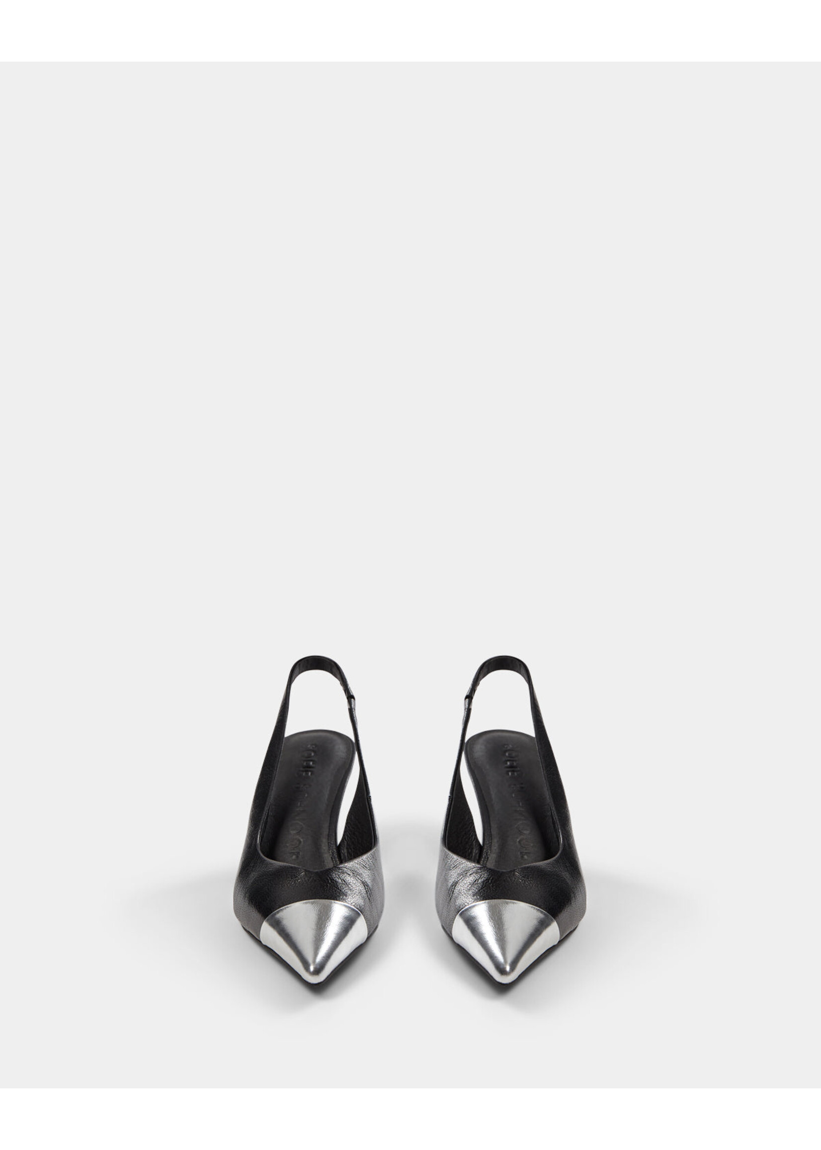 Sofie Schnoor Natalie Stiletto - Black