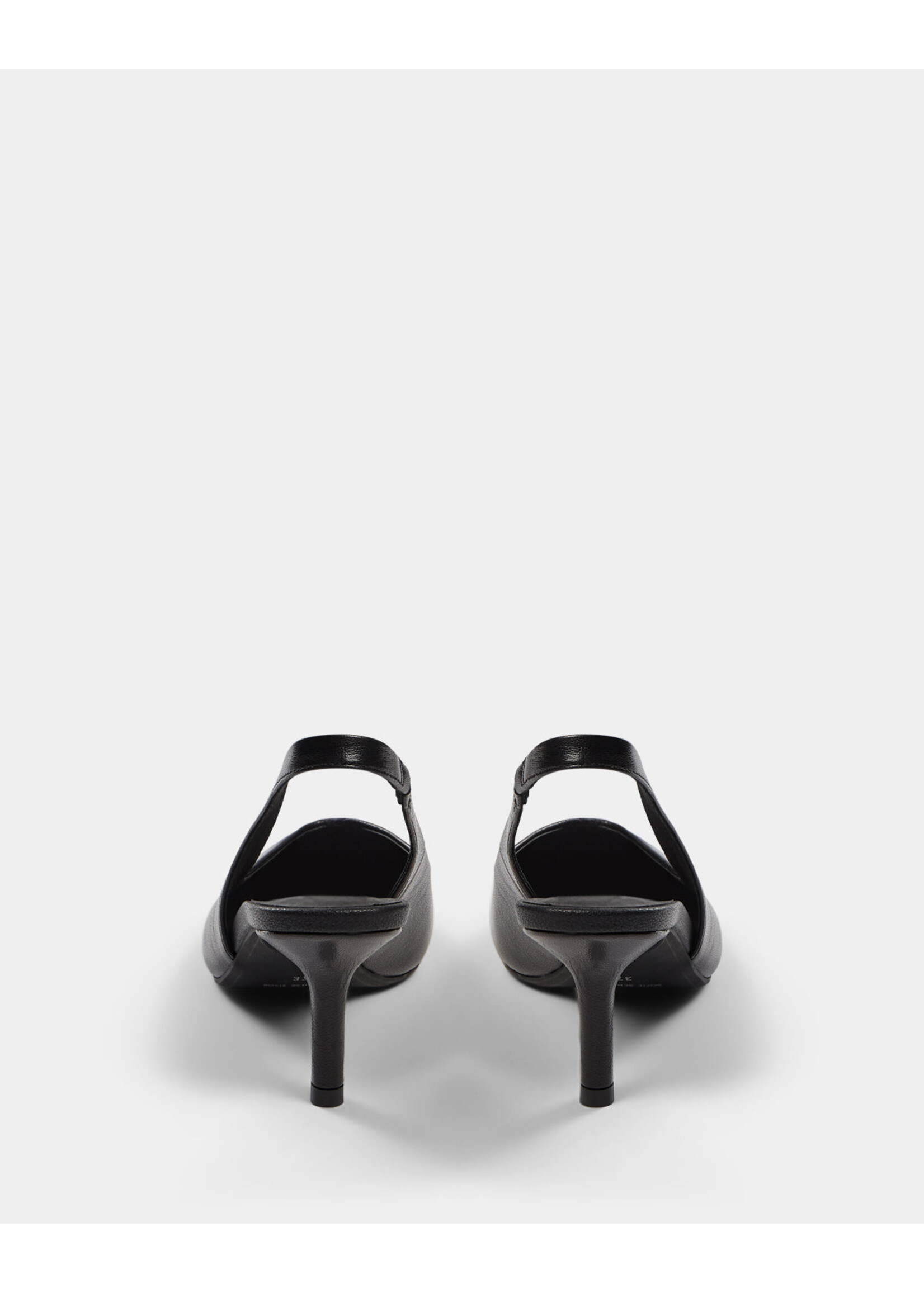 Sofie Schnoor Natalie Stiletto - Black