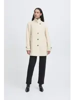 ICHI ICHI Veste IHStipa - Almond Milk