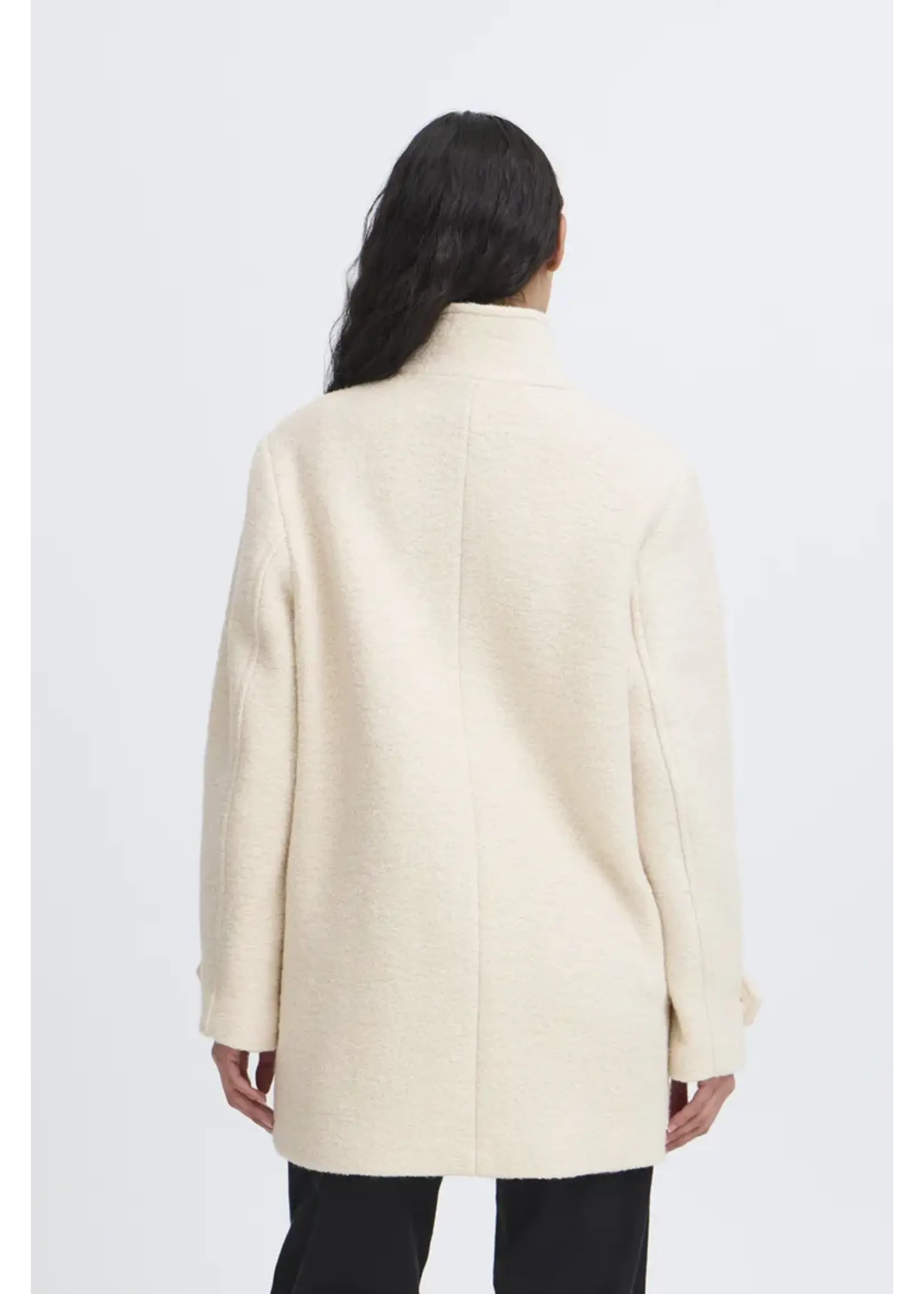 ICHI ICHI Veste IHStipa - Almond Milk