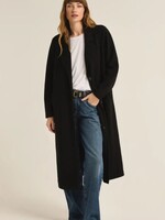 Z-Supply Z-Supply Manteau Conway - Noir
