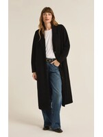 Z-Supply Z-Supply Conway Coat - Black