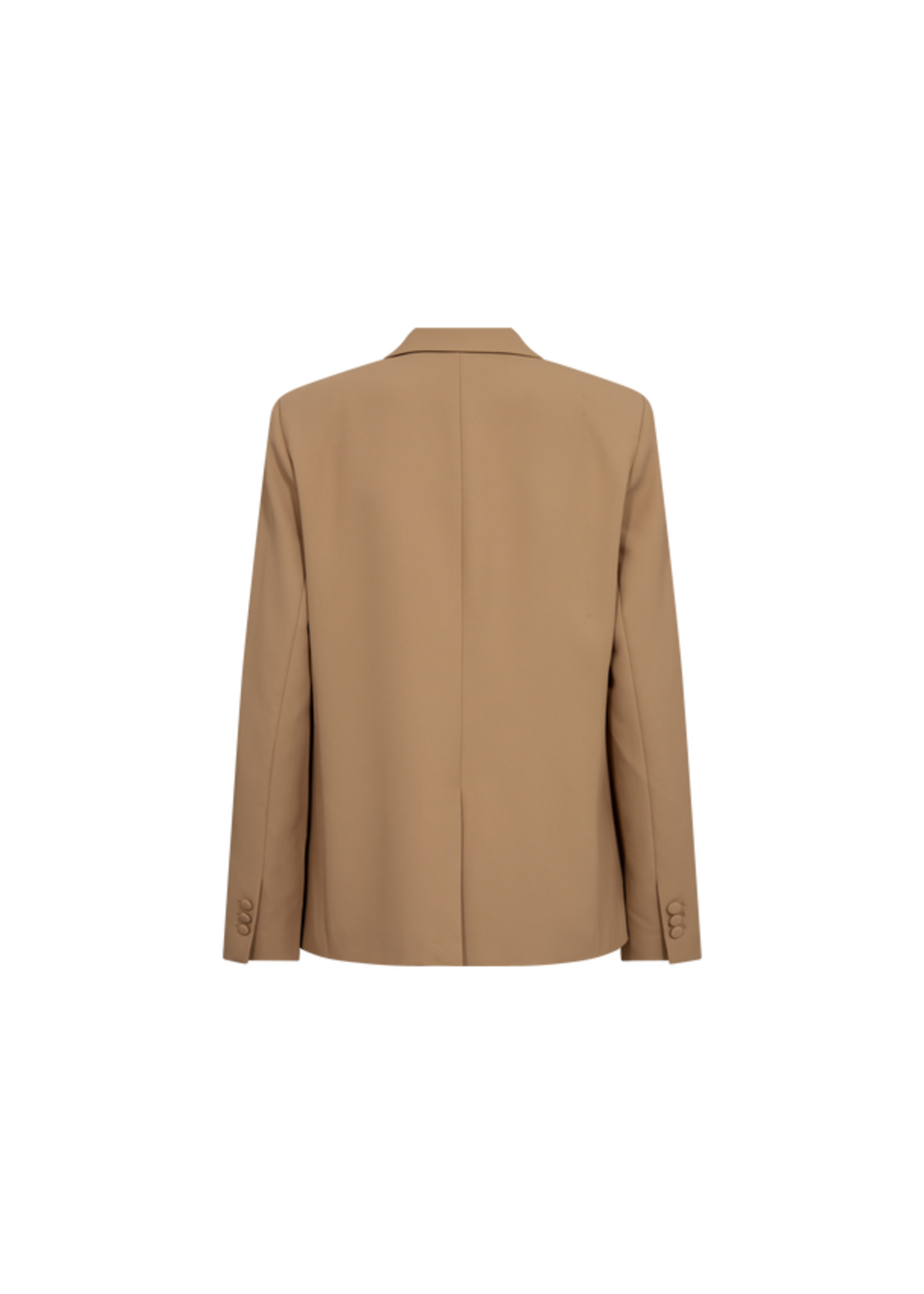 Mos Mosh Mosh Mosh Phoebe Miley Blazer - Tannin