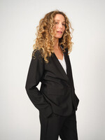 Mos Mosh Mosh Mosh Blazer Phoebe Miley - Noir