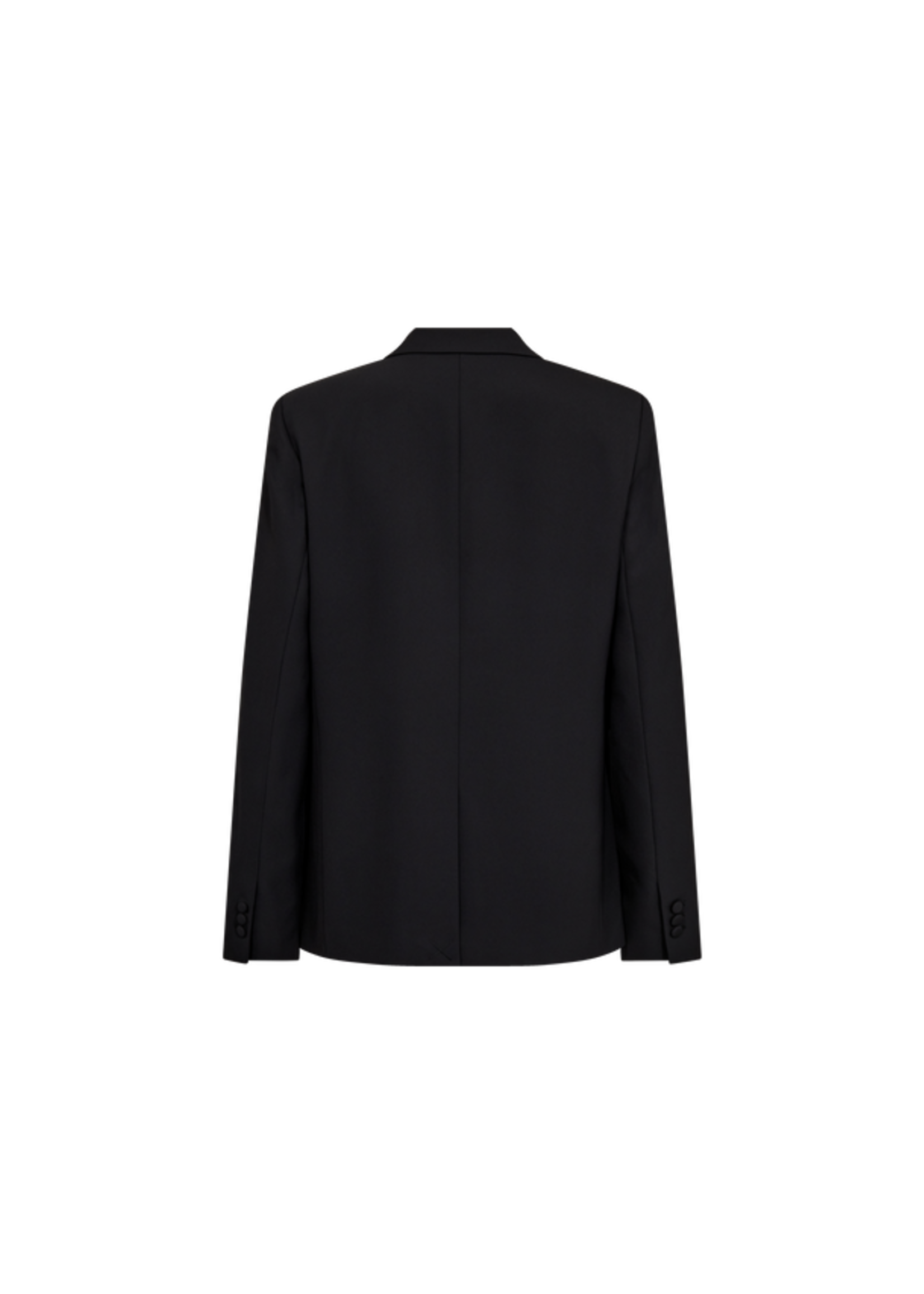 Mos Mosh Mosh Mosh Phoebe Miley Blazer - Black