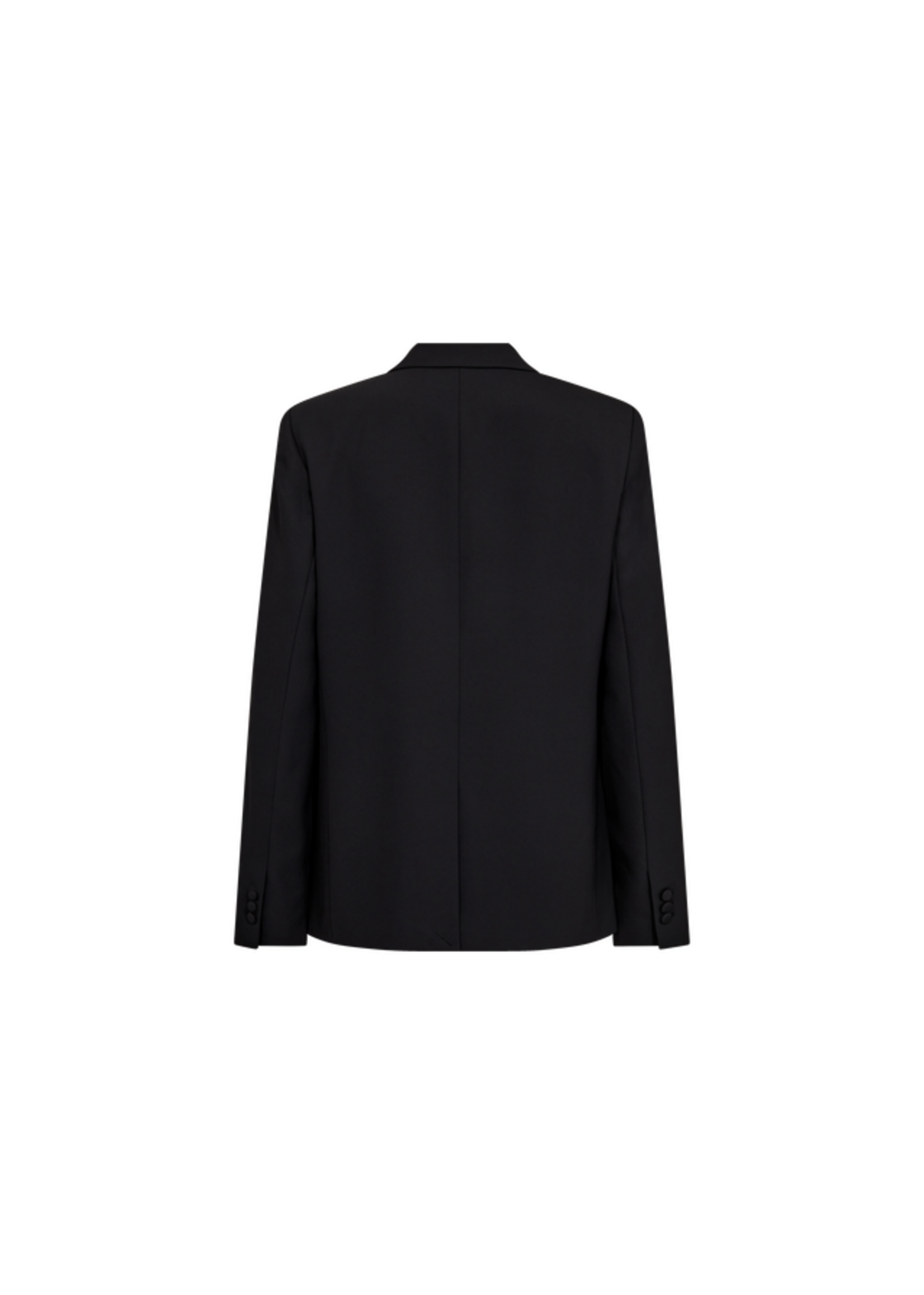 Mos Mosh Mosh Mosh Phoebe Miley Blazer - Black