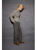 ICHI ICHI Jeans IHNamelly - Denim Grey Washed