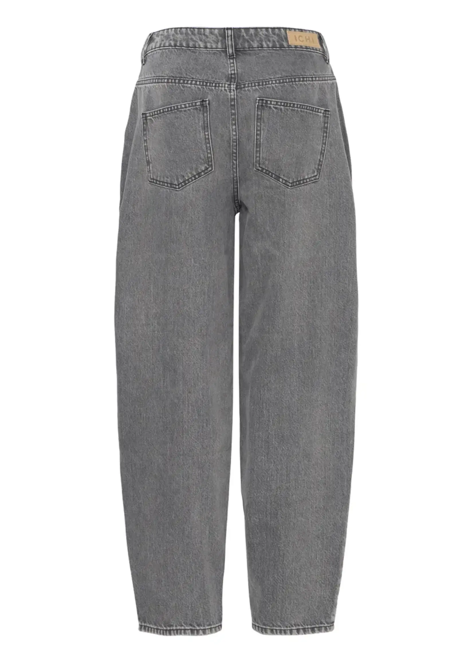 ICHI ICHI Jeans IHNamelly - Denim Grey Washed