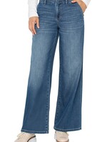 Liverpool Liverpool The Weekender Jeans - Walnut Creek