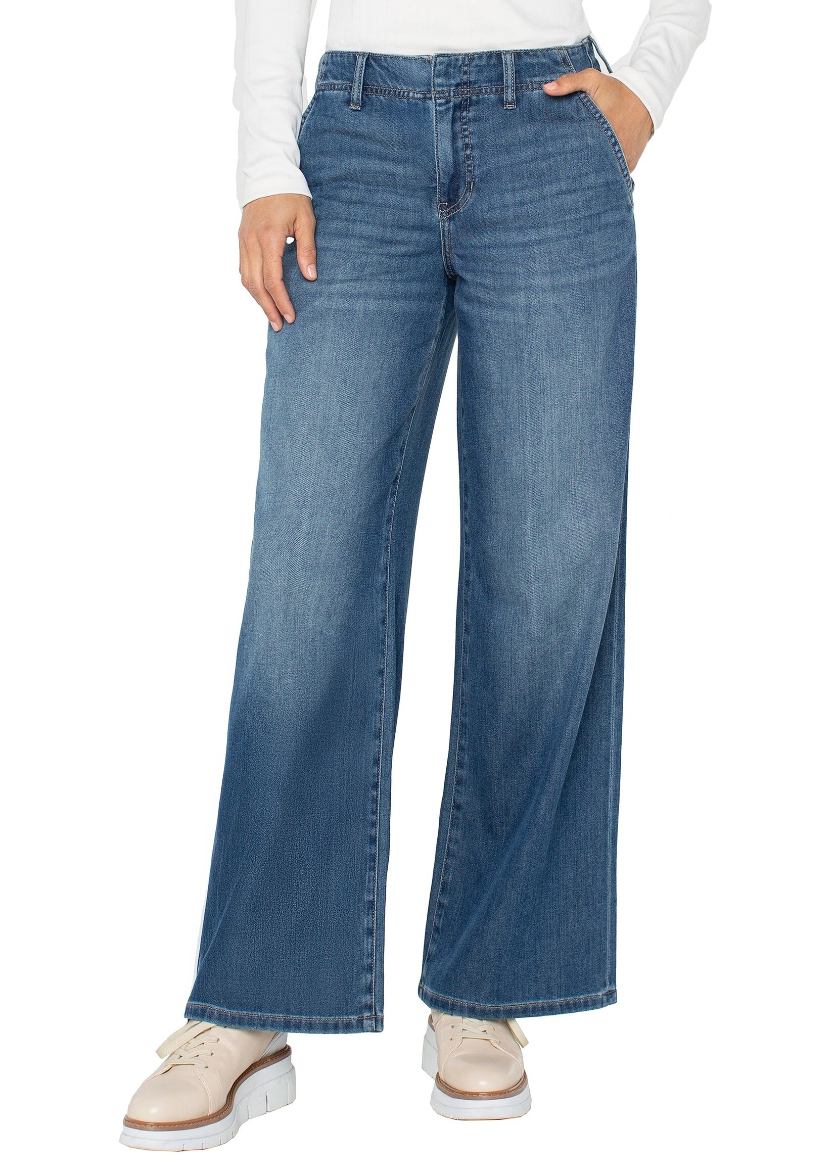 Liverpool Liverpool Le Jean Weekender - Walnut Creek