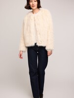 Gentle Fawn Uma Coat - Bone