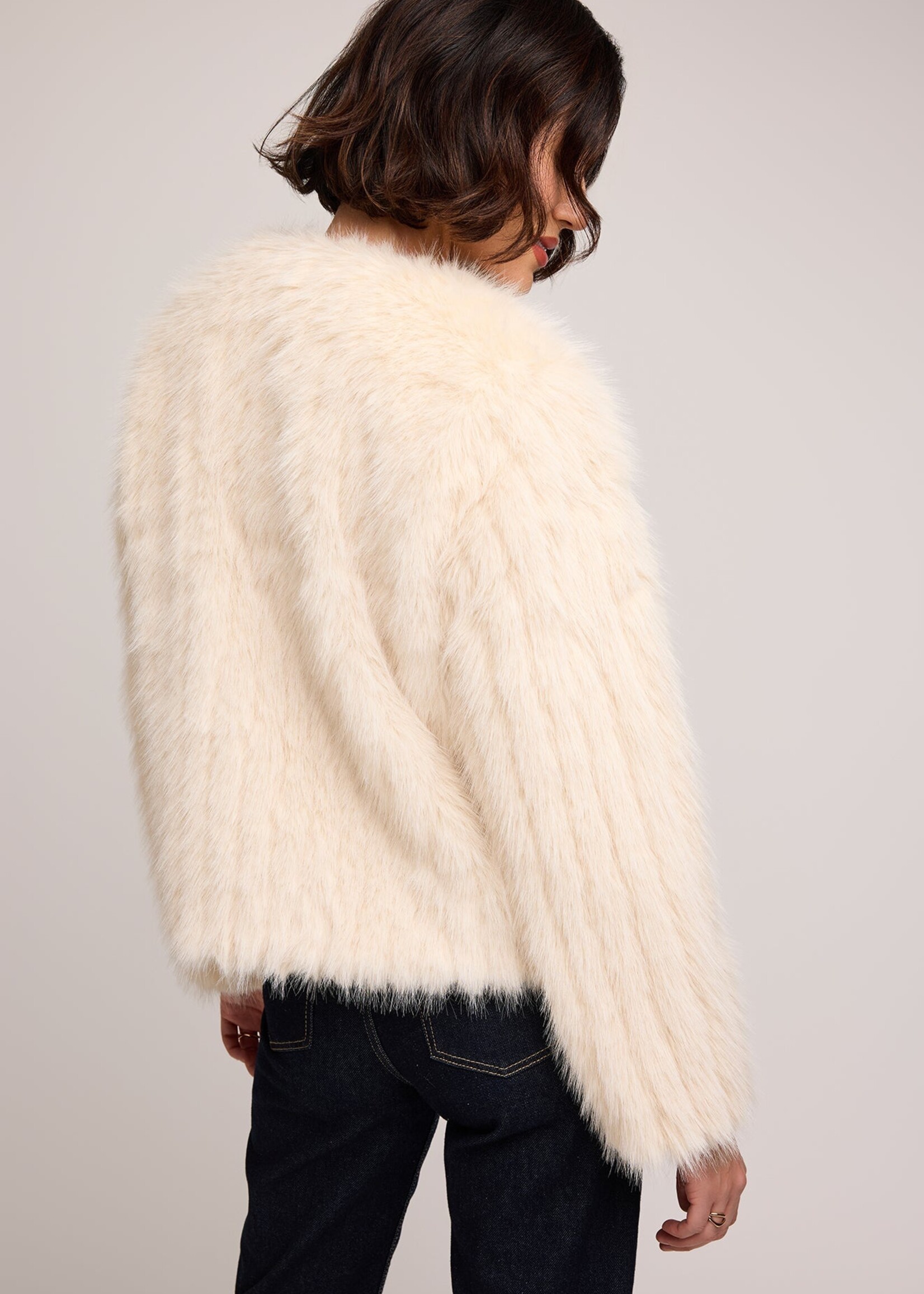 Gentle Fawn Manteau Uma - Bone