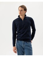 Holebrook Holebrook T-Neck Holger - Navy