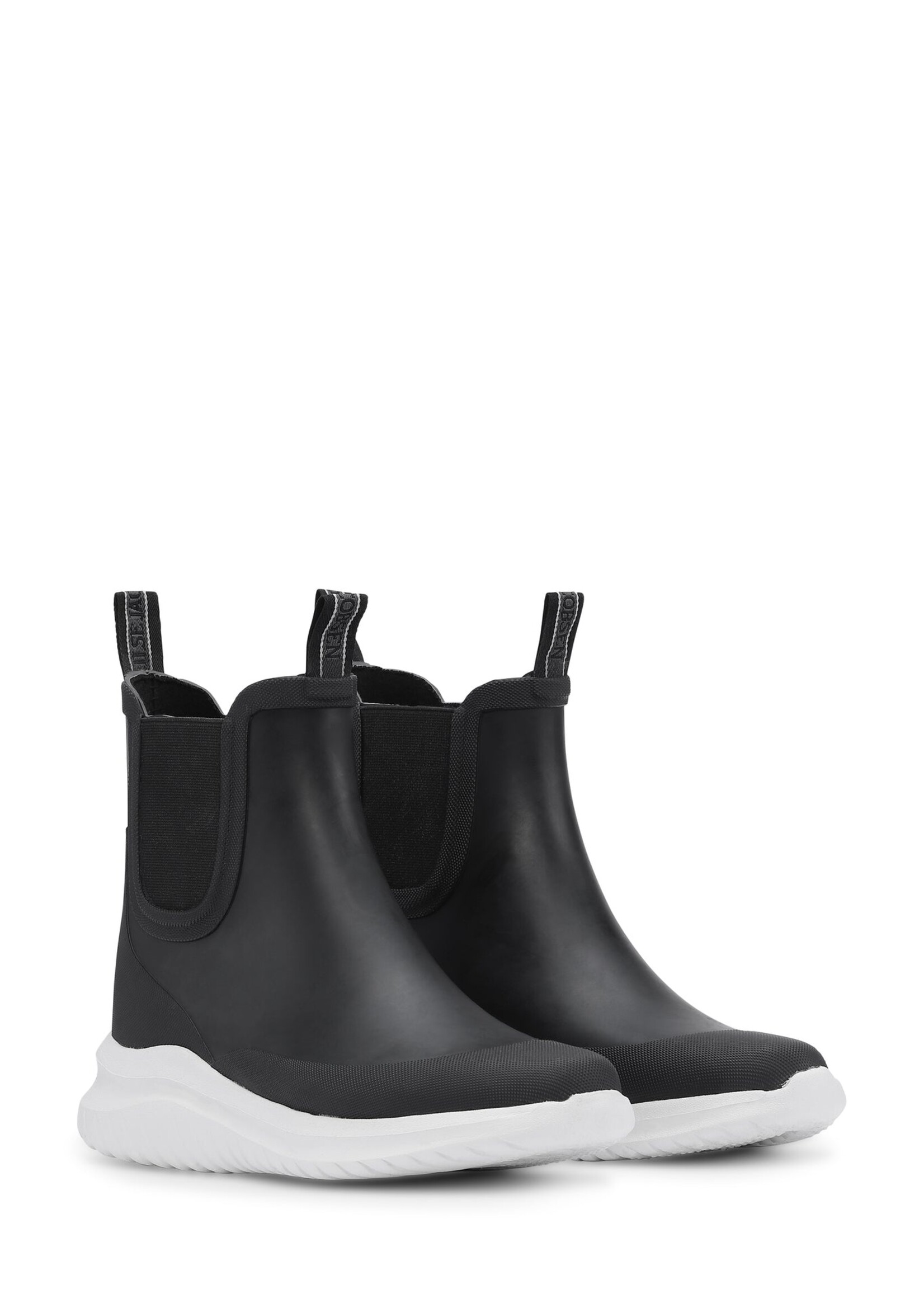 Ilse Jacobsen Ilse Jacobsen Rainboot (Two Colors)