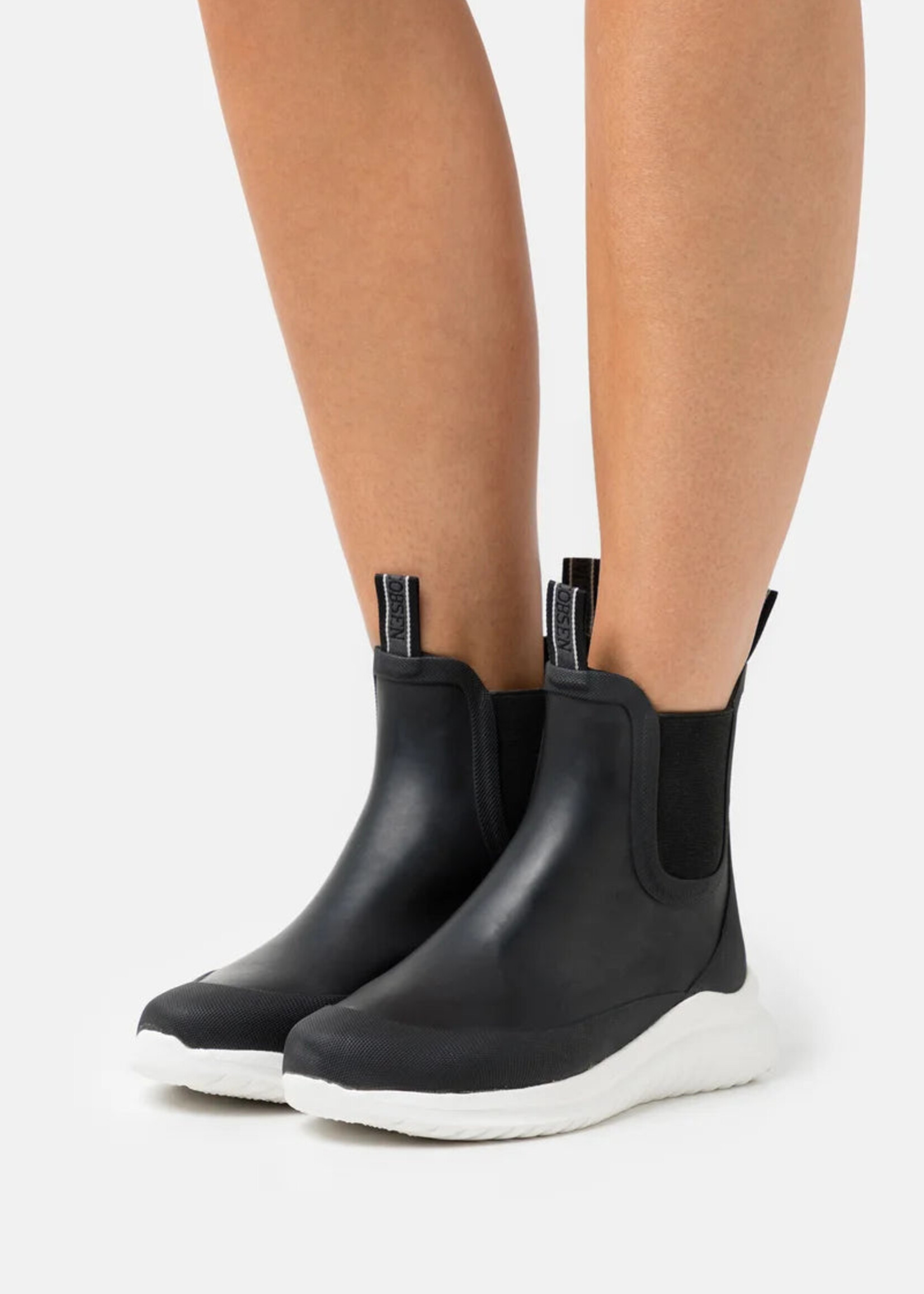 Ilse Jacobsen Ilse Jacobsen Rainboot (Two Colors)