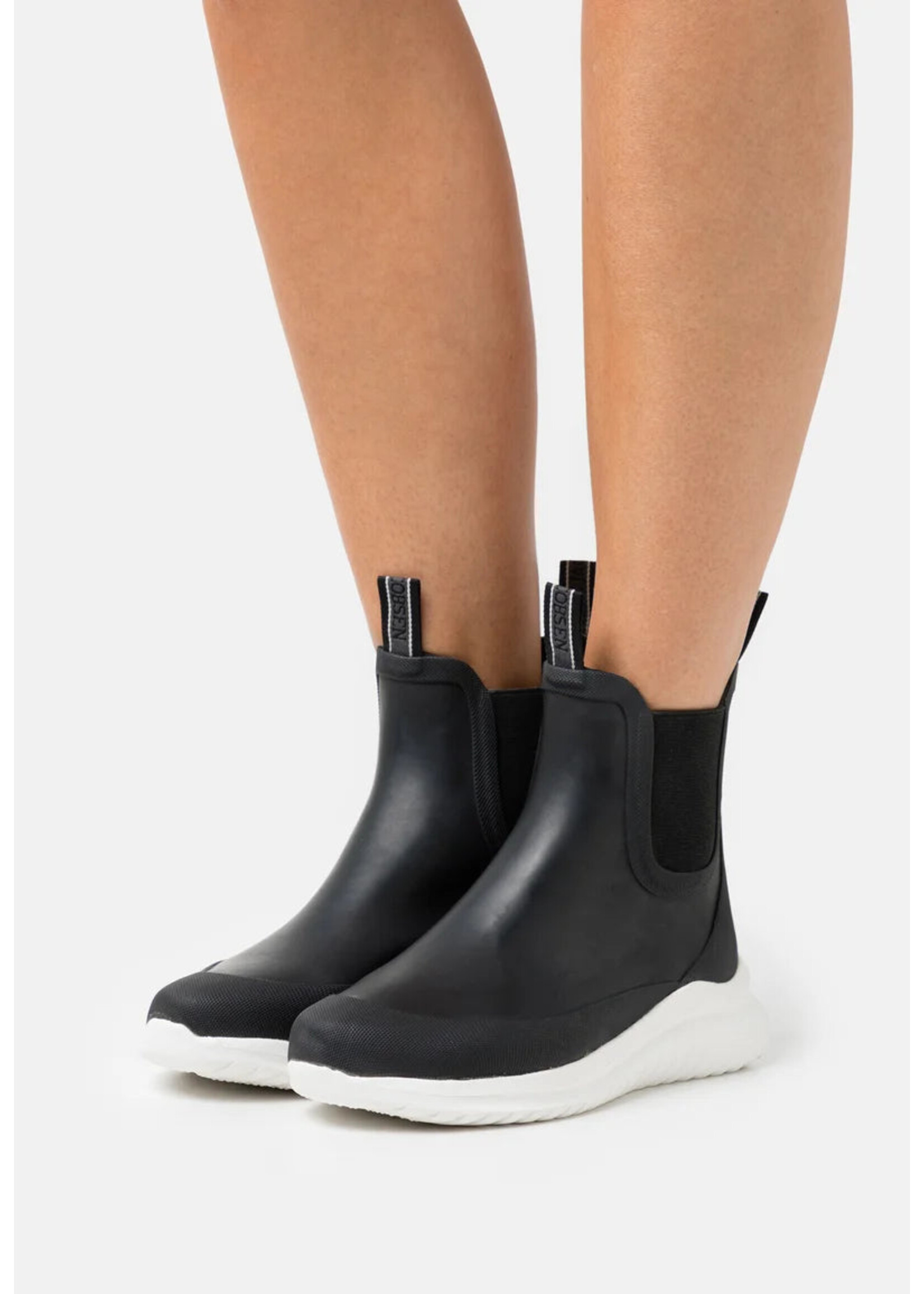 Ilse Jacobsen Ilse Jacobsen Rainboot (Two Colors)