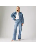 Levi's Levi's Jean Jambe Large Ribcage - Not The Same