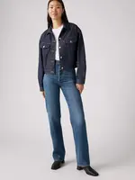 Levi's Levi's Ribcage Straight Jean - Valley View