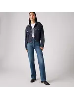 Levi's Levi's Ribcage Straight Jean - Valley View