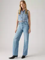 Levi's Levi's Jean Jambe Large Ribcage - Far And Wide