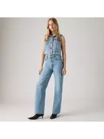 Levi's Levi's Ribcage Wide Leg Jean - Far And Wide