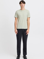 Casual Friday Casual Friday Thor Micro Striped Tee - Tea