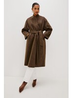 Rails Rails Manteau Roland - Heather Umber