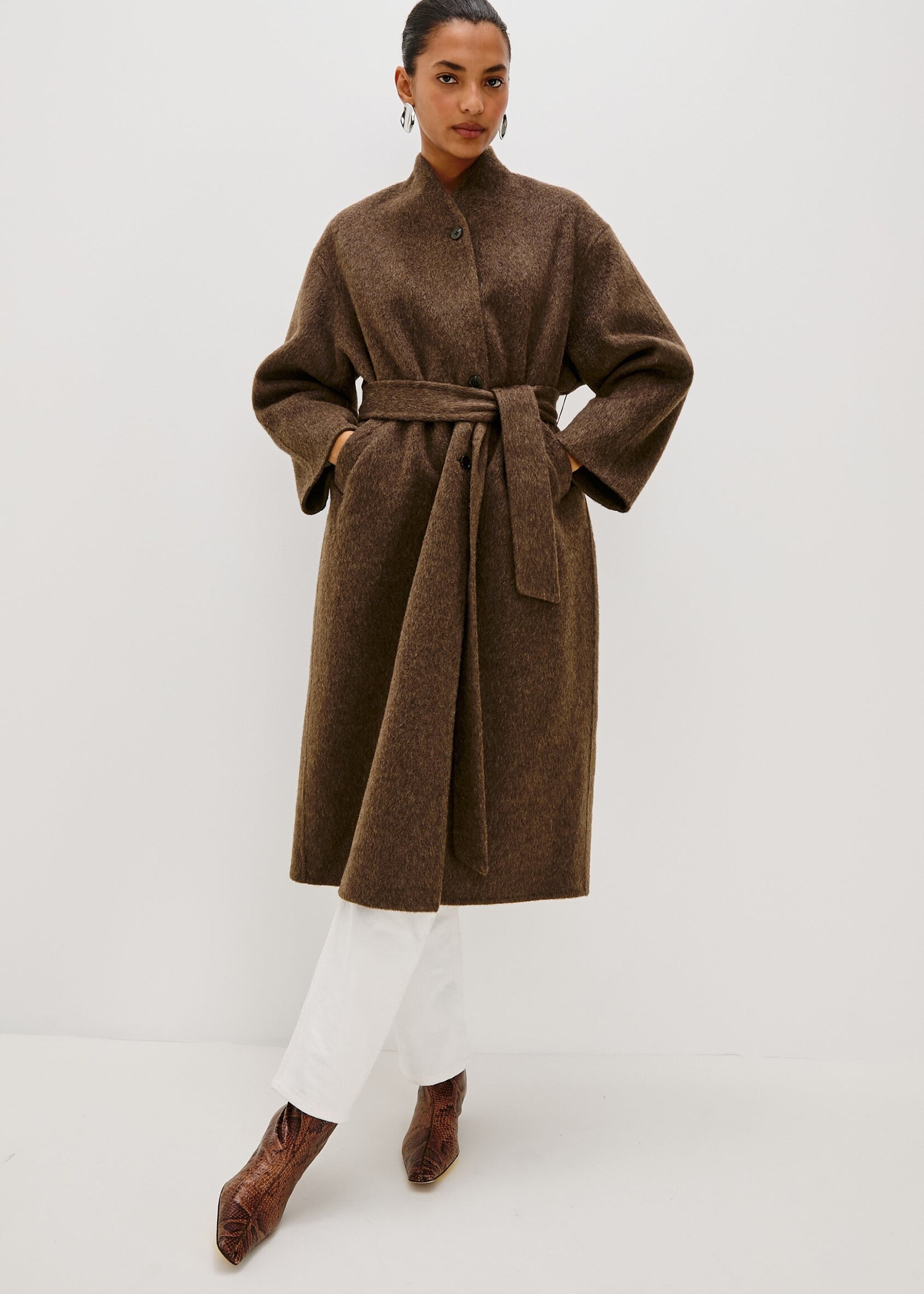 Rails Rails Roland Coat - Heather Umber