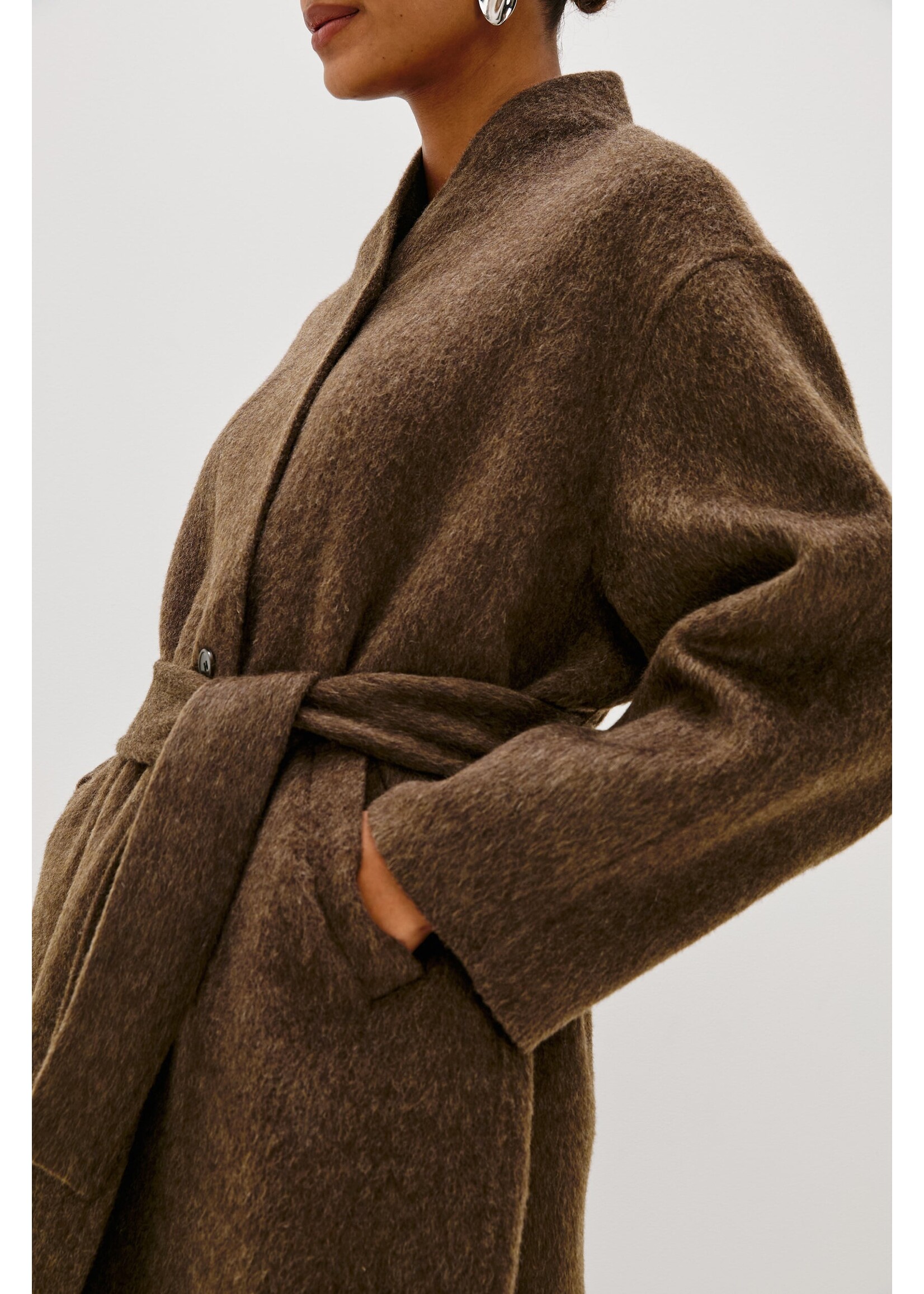 Rails Rails Roland Coat - Heather Umber