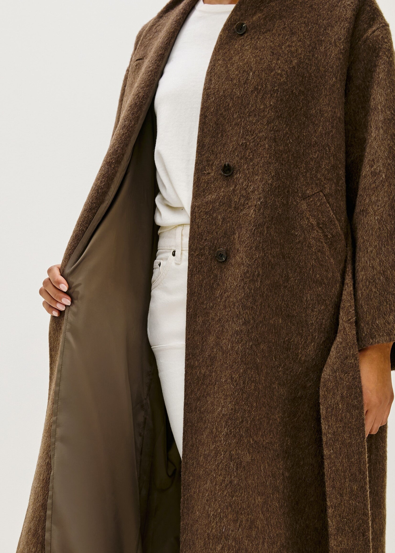 Rails Rails Roland Coat - Heather Umber