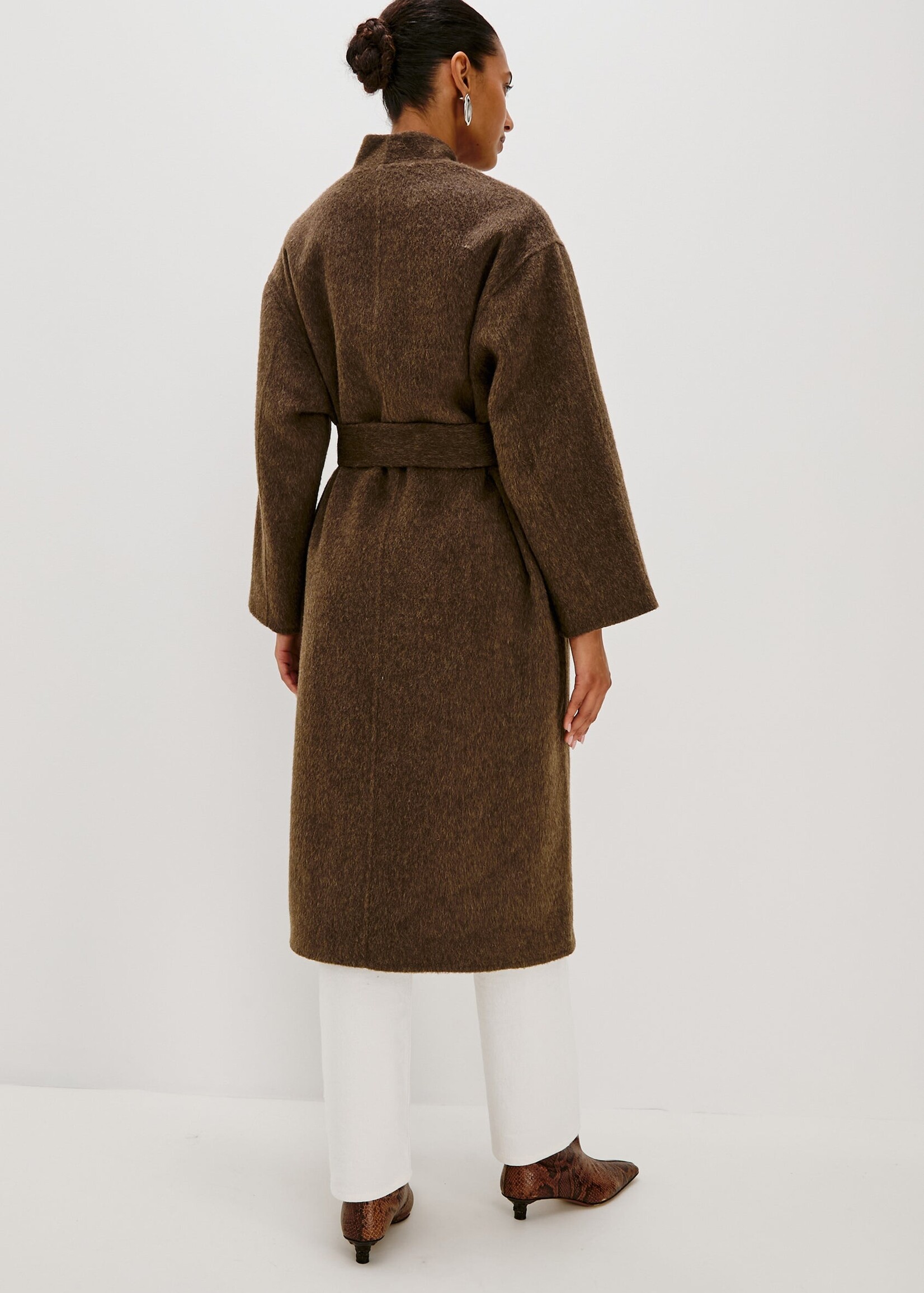 Rails Rails Roland Coat - Heather Umber