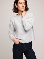 Gentle Fawn Pull Wanda - Heather Ash