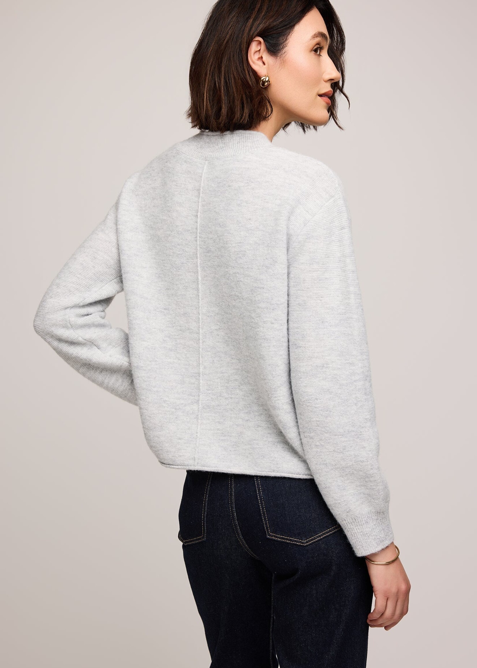 Gentle Fawn Pull Wanda - Heather Ash